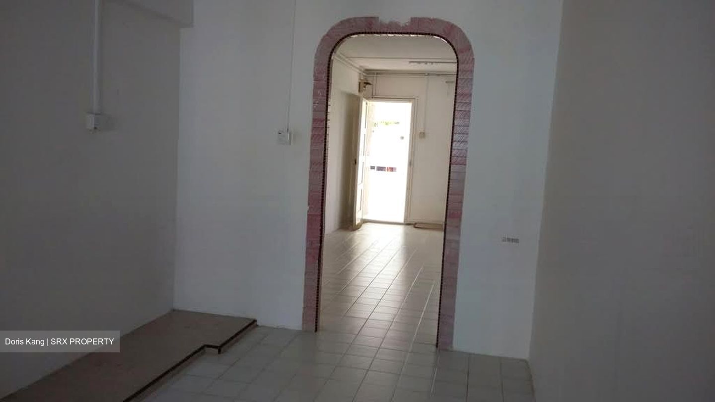 Blk 132 Yishun Street 11 (Yishun), HDB 4 Rooms #586903261
